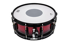 Series 6 Snare Drum 14" X 5.5" BP__finish