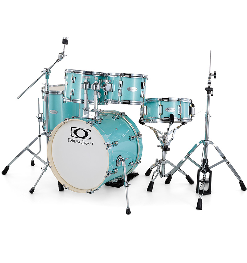 DrumCraft Series 3 Junior TQS