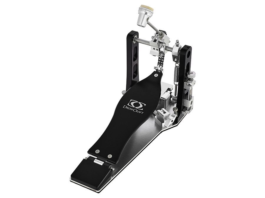 Nighthawk Max Single Pedal
